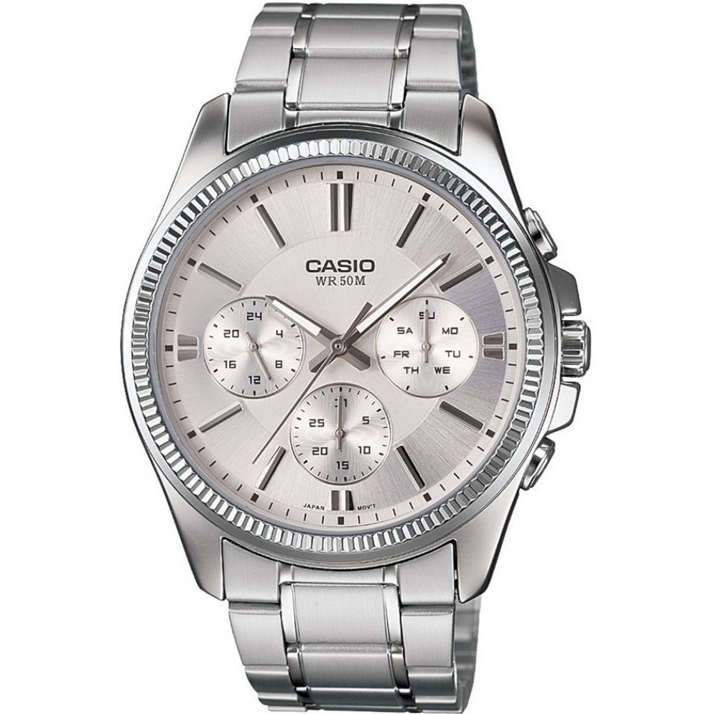 Часы Casio MTP-1375D-7A