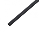 08463-90A,19 Подвес Элени черный d6 h200 (высота корпуса 90см) Led 3W (3000K). ТМ Kink Light
