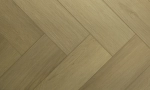 Кварц-винил SPC My Step Aqua Аква Херрингбон Корк Веро