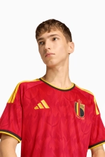 Футболка adidas Belgium 2026 Home - красный