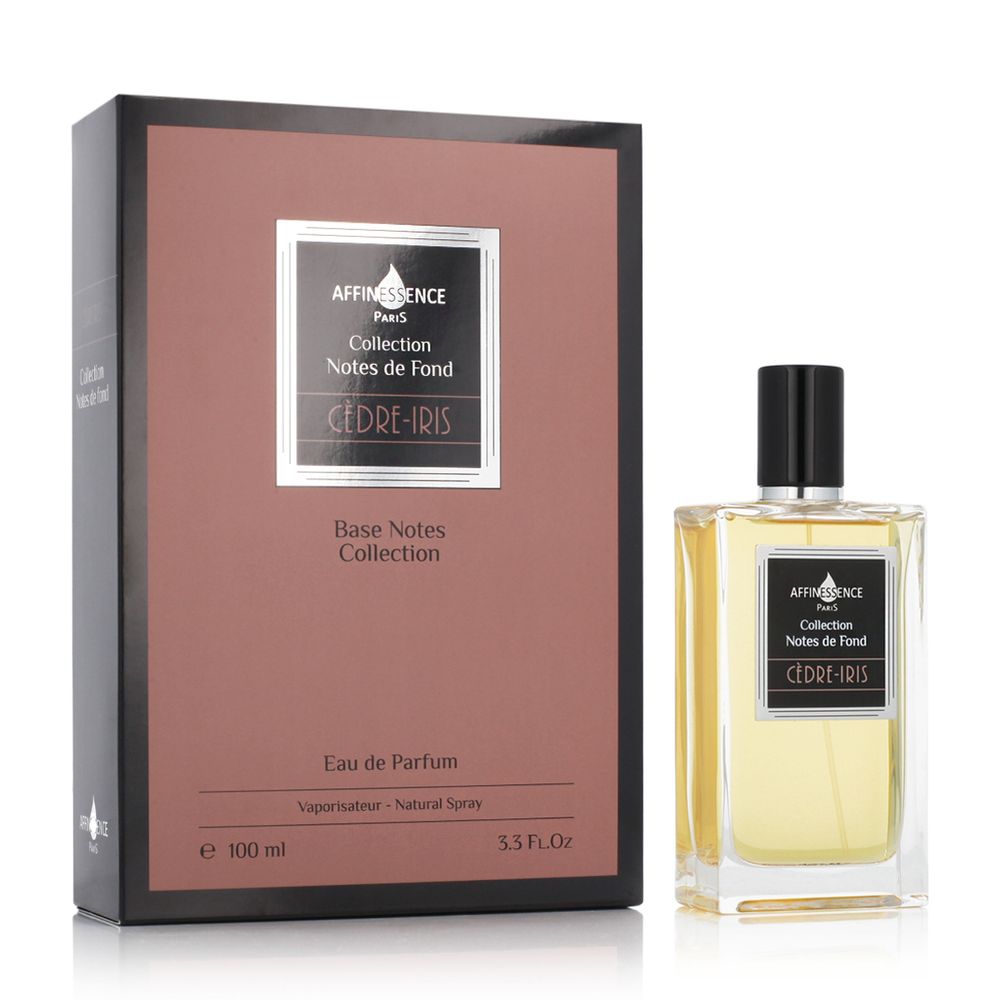 Affinessence Cedre-Iris Eau De Parfum 100 ml (unisex)