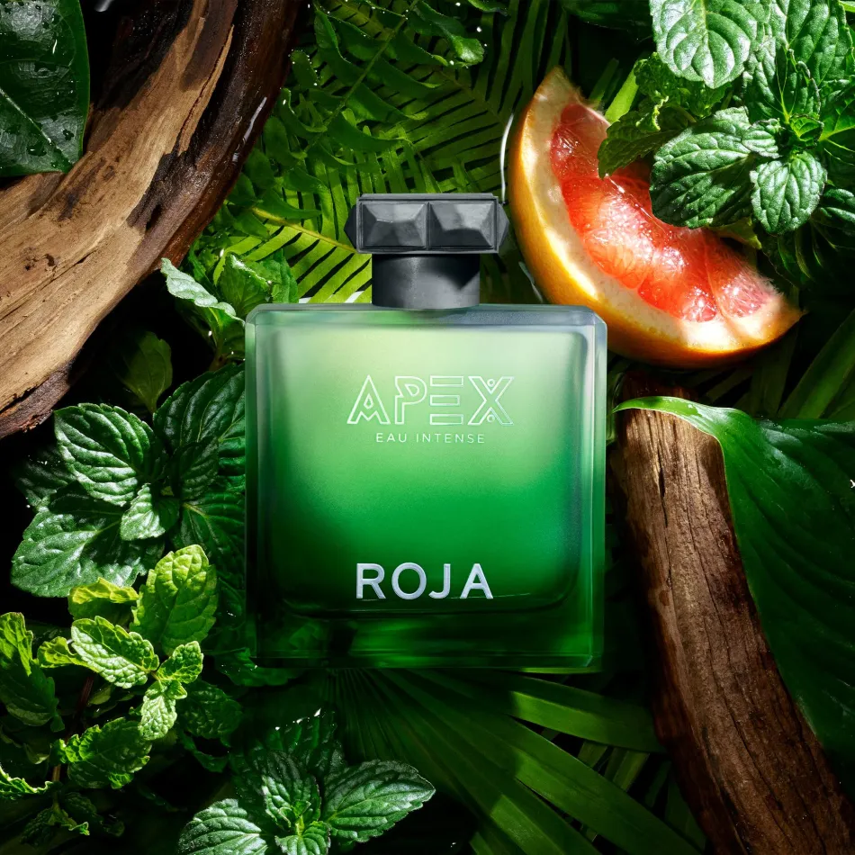 Roja Parfums Apex Парфюм мужской