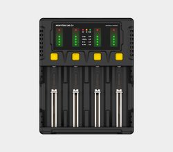 Зарядное устройство Armytek Uni C4 - фото 6