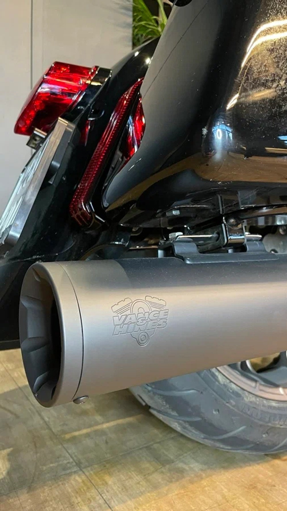 Harley-Davidson Street Glide ST, 2023