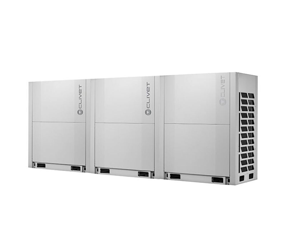 Clivet MV6R-XMi 1400T