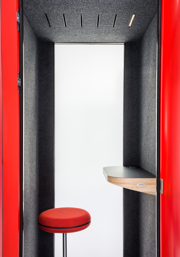 MuteDesign Space S