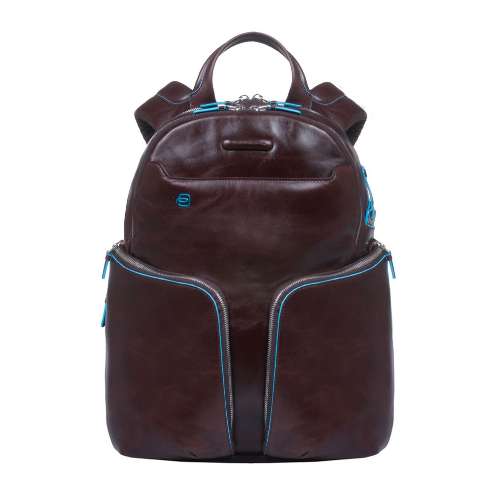 Рюкзак Piquadro Blue Square коричневый (CA3066B2/MO)