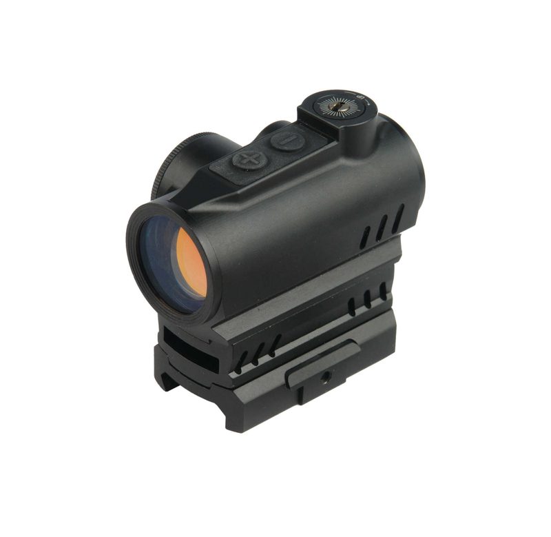 Veber Wolf Alfa RD1X20 OLED - фото 1
