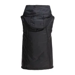 Жилет утепленный женский MAX MARA THE CUBE GREENGO