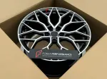 КОВАНЫЕ ДИСКИ ДЛЯ BENTLEY CONTINENTAL GT 2020 БЕНТЛИ