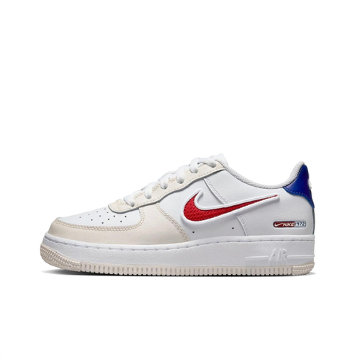 Кроссовки Air Force 1 Low LV8 GS «Since 1972», бел.