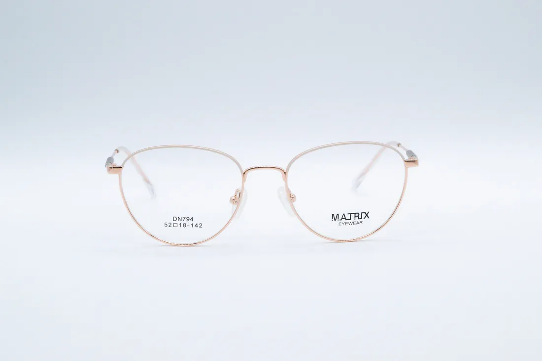 Изг. оправы Matrix DN794 C006