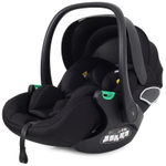 Детская коляска Rant Flex Therm Soft 3 в 1 с автокреслом Evomax Black Forest Green
