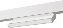Трековый светильник Linea A4697PL-1WH Arte Lamp