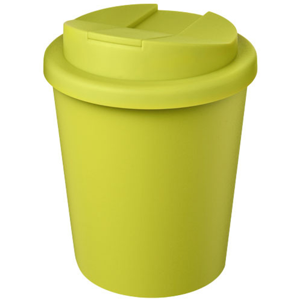 Americano® Espresso Eco Кружка из переработанного материала с герметичной крышкой объемом 250 мл