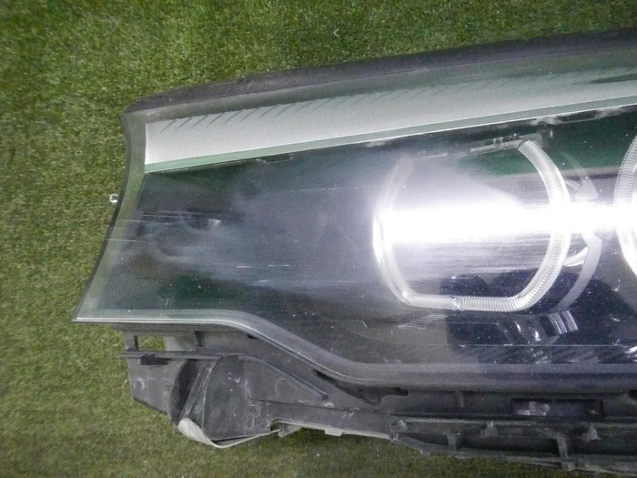 Фара левая BMW 5er G30 (2017-2020) LED