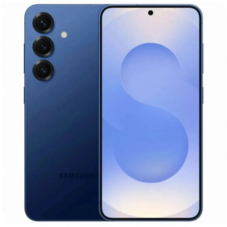 Смартфон Samsung Galaxy S25 Plus, 512GB, Blue