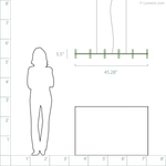 Crown-Plana-Minor-Suspension