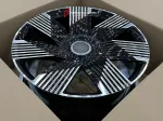 КОВАНЫЕ ДИСКИ ДЛЯ ROLLS-ROYCE CULLINAN V3 РОЛЛС-РОЙС КУЛЛИНАН