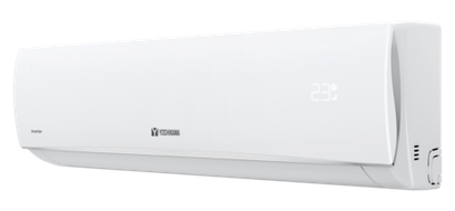 YOSHIKAWA NAGARA Inverter YAC-I-12WRNG
