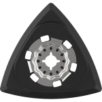 Шлифподошва Starlock AVZ 93 G BOSCH 2608669125