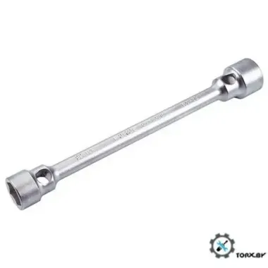 Ключ торцовый 22х24 мм Forsage F-6772224