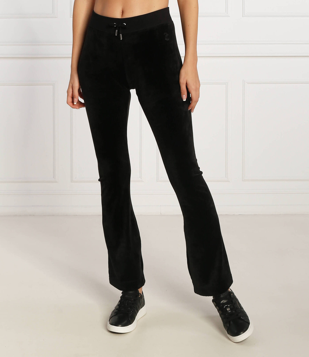 спортивные штаны layla Juicy Couture - черный(JCBB122005)