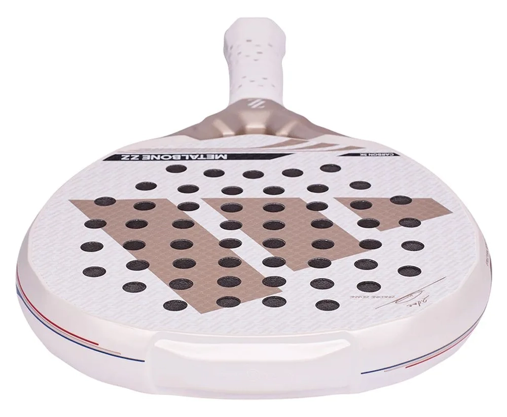 Ракетка для Padel Adidas Metalbone ZZ Carbon