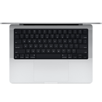Ноутбук Apple MacBook Pro 14 (M2 Max 12С/30C) 32/1TB, Silver (Серебристый) MPHK3