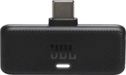 Беспроводной микрофон JBL Quantum Stream Wireless USB-C