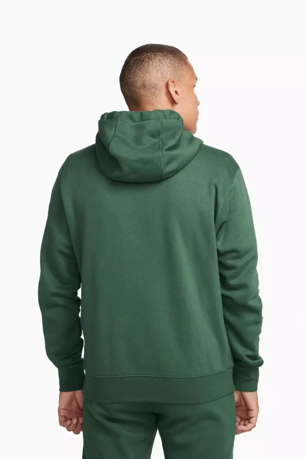 Кофта Nike Club Fleece
