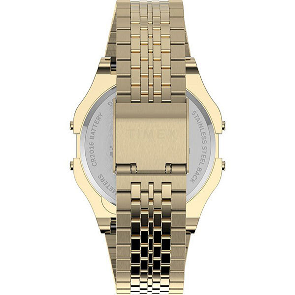 Мужские наручные часы Timex TW2V30100