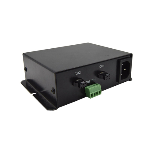Machine Vision Light Digital Controller