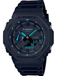 Наручные часы Casio GA-2100-1A2