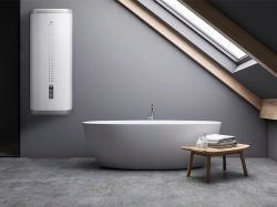 Накопительный электрический водонагреватель Electrolux EWH 100 Centurio DL