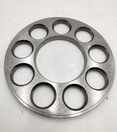 A4VG180 RETAINER PLATE - Прижимной диск (сепаратор) для насоса Rexroth A4VG180