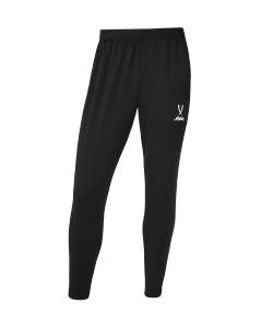 Брюки тренировочные без карманов JÖGEL PREMIER PerFormDRY Training Pants, черный