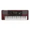 Korg PA1000 Red