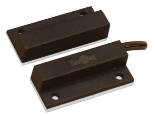 Smartec ST-DM111NC-BR ОС, СОУЭ