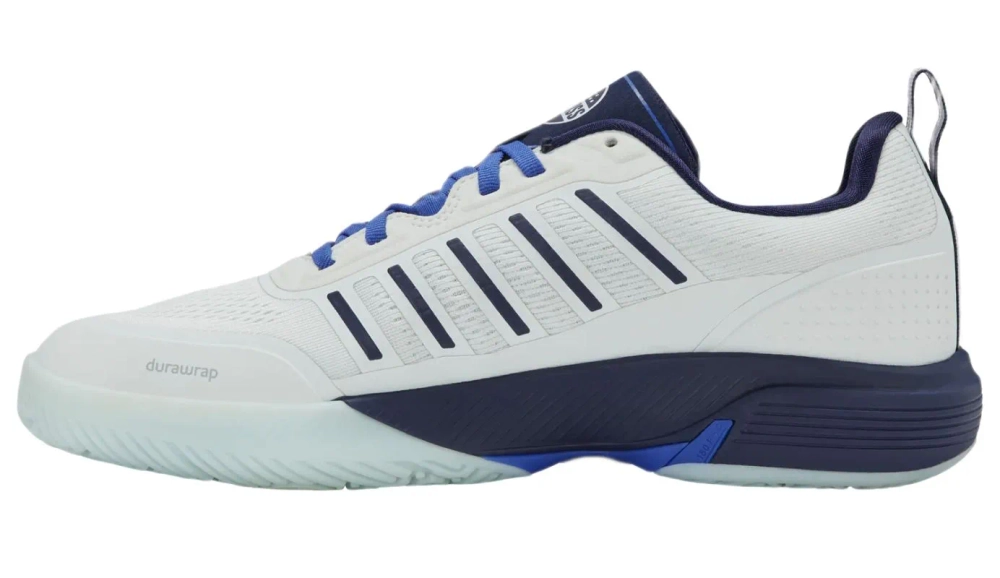 Мужские кроссовки для Padel K-Swiss Ultra Court Padel - bit of blue/naval academy/dazzling blue