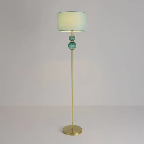 Торшер Mikimito 8419/1F Lumion