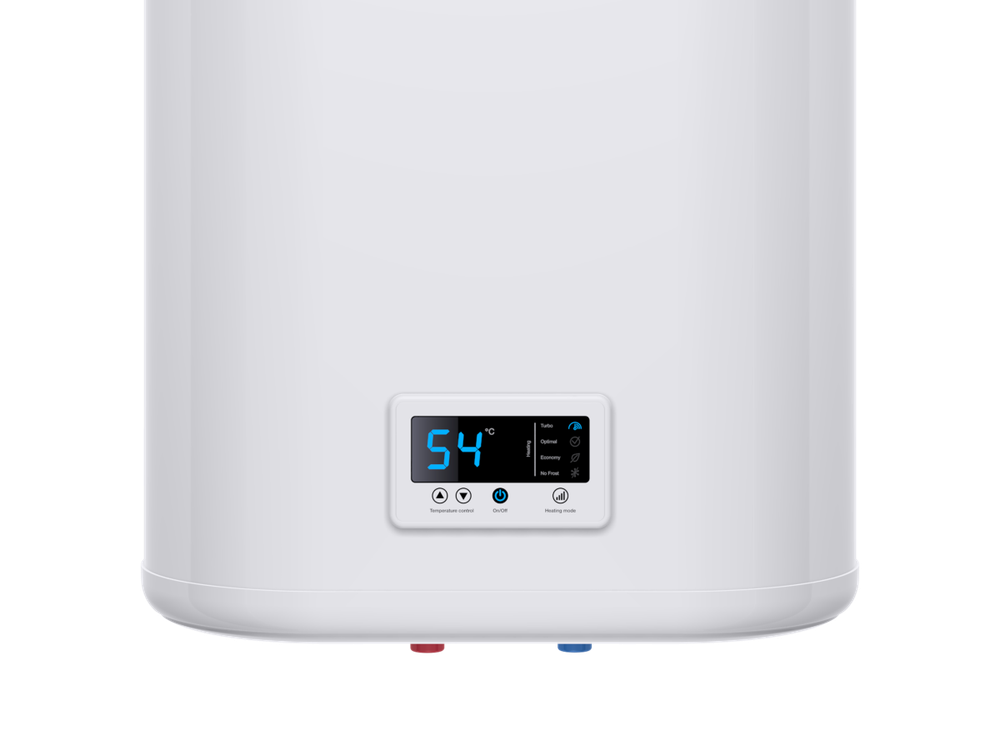 Водонагреватель Thermex IF 50 V (pro)