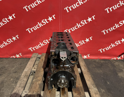 Шорт-блок DC13 PDE/XPI Euro-6