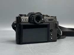 Fujifilm X-T30 II 5.000 кадров