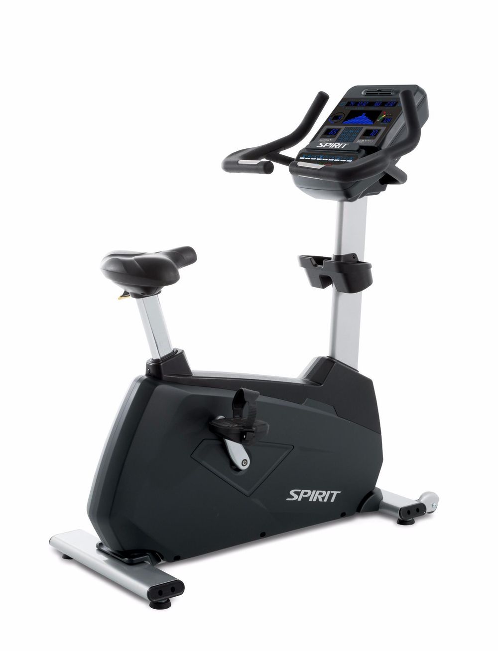 Велотренажер SPIRIT CU900