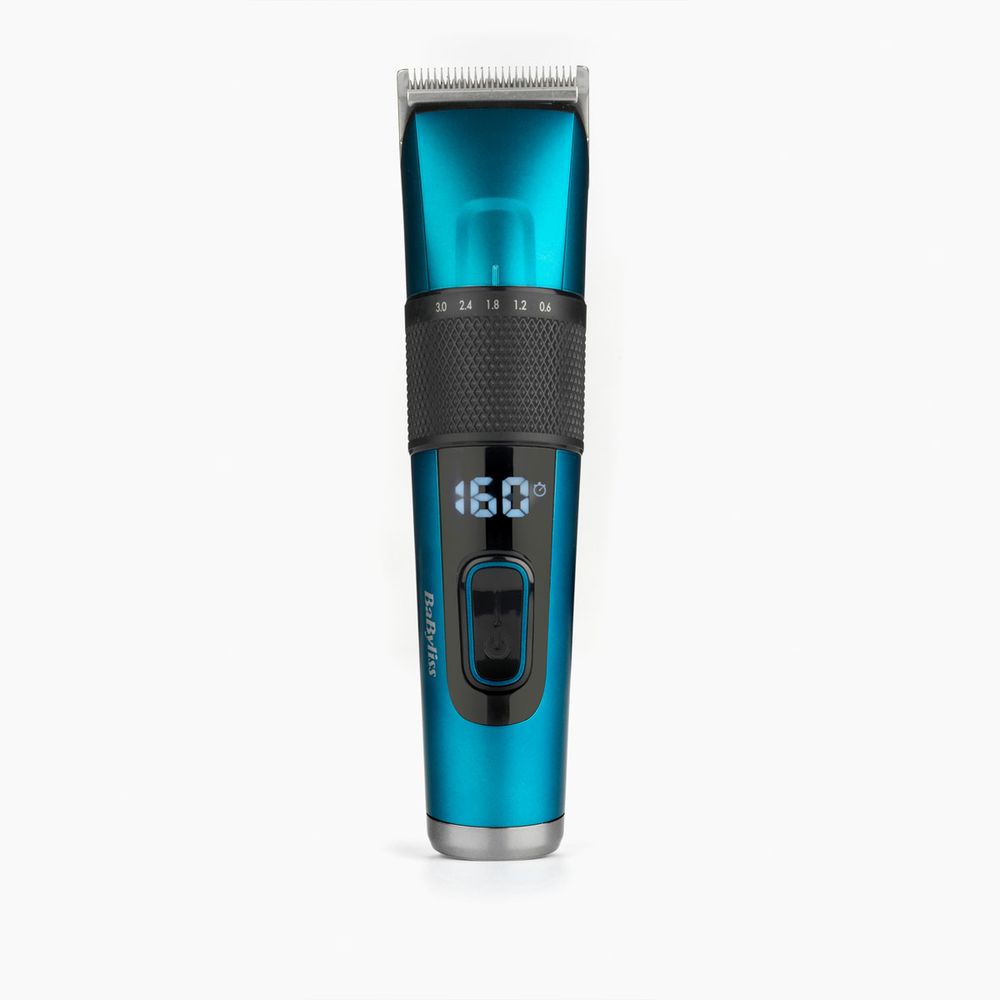Машинка для стрижки BaByliss E990E - 2