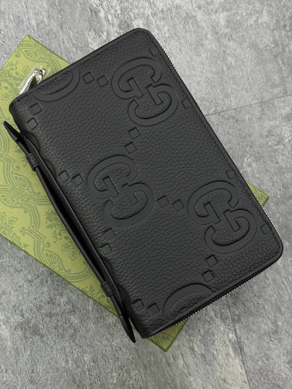 Борсетка Gucci