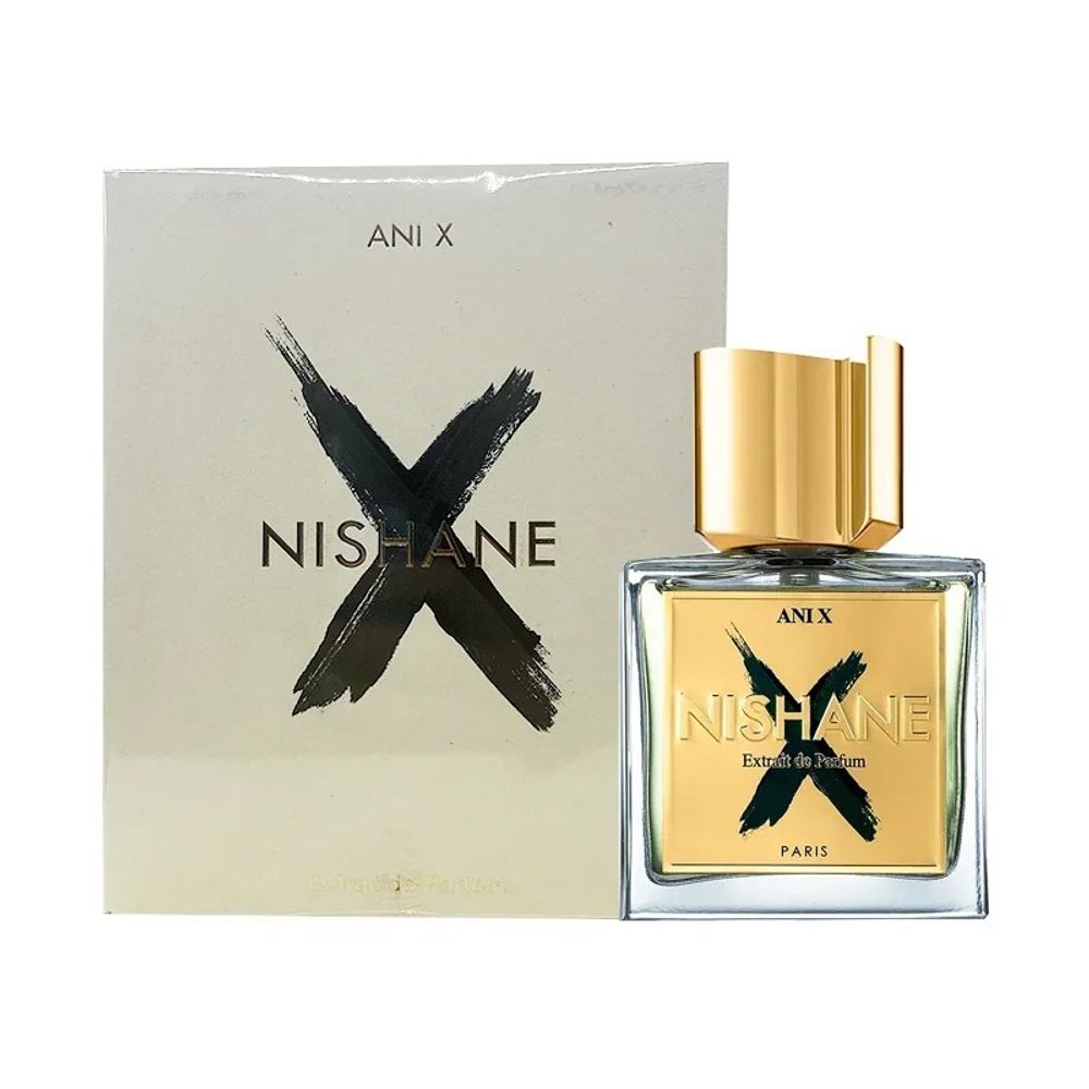 Nishane Ani X Extrait De Parfum
