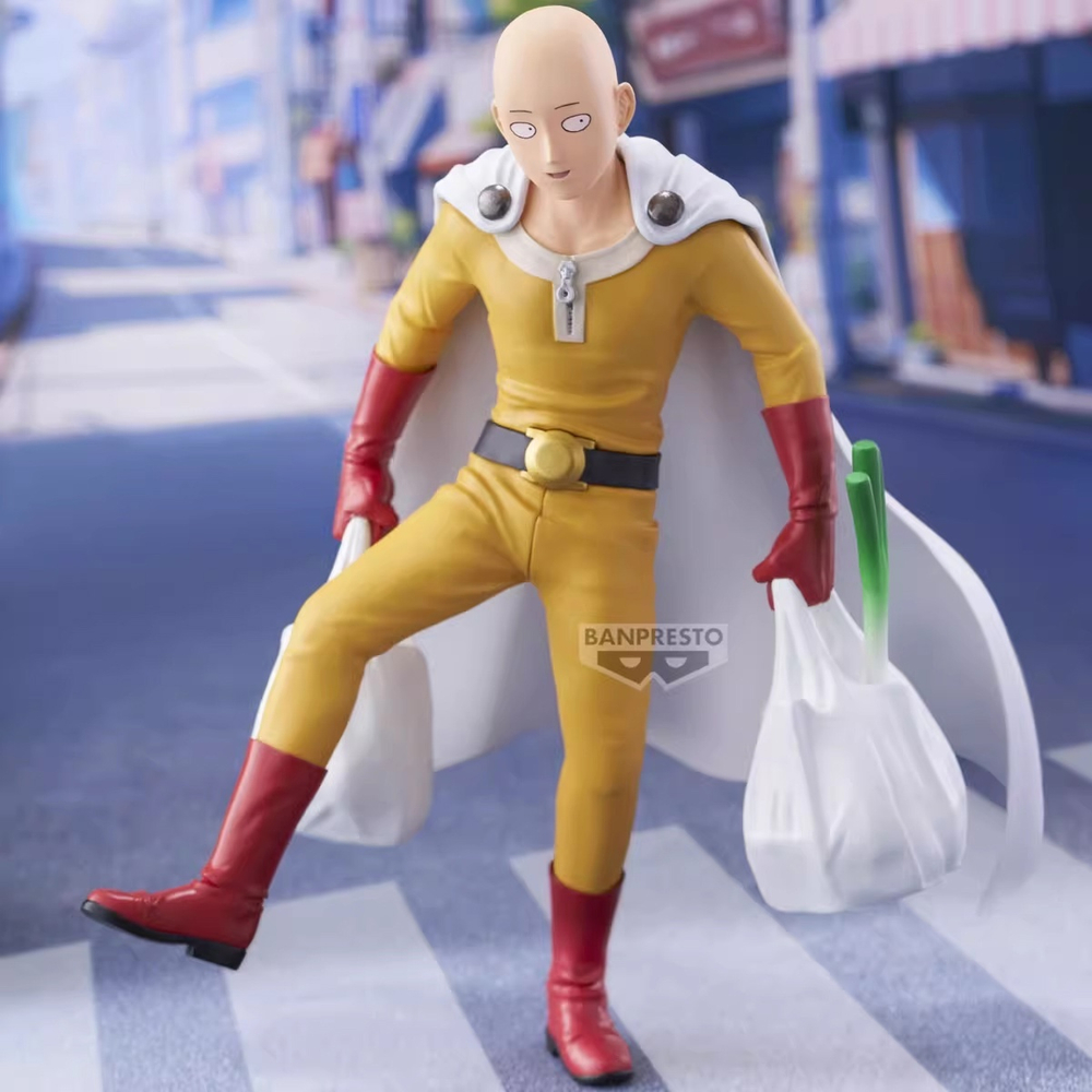 Saitama