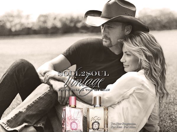 Tim McGraw Soul2Soul Vintage